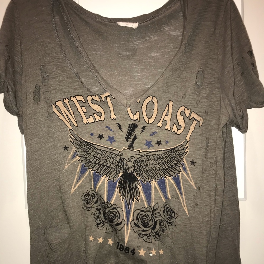 Emory park shirt